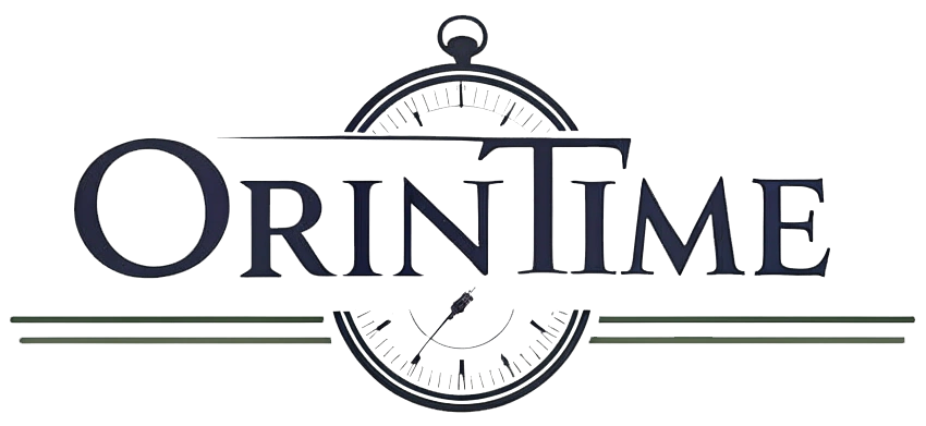 اورین تایم