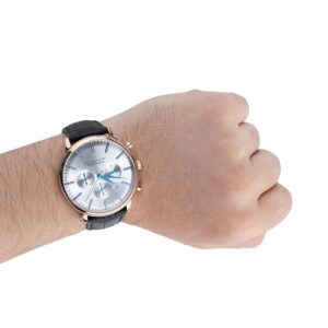 ساعت مچی مردانه گنت Gant