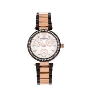 ساعت مچی زنانه کنت کول Kenneth Cole