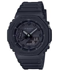 ساعت مچی مردانه کاسیو G-Shock مدل GA-2100