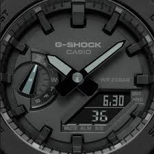 ساعت مچی مردانه کاسیو G-Shock مدل GA-2100